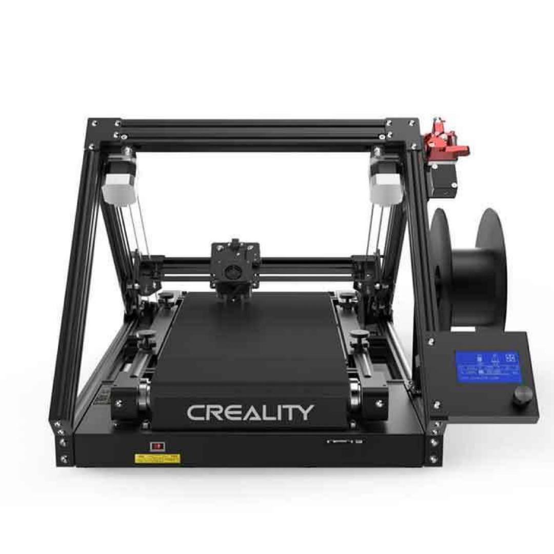 CREALITY 3Dプリンター CR-30 ベルトコンベア Creality CR-30 Desktop 3D Printers - Specifications - 3D Printing