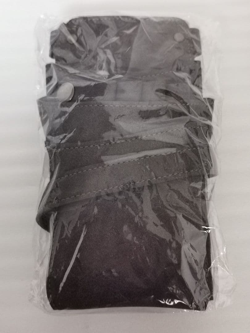 DEEDS シエーナ no.198 ダークグレー シザーケース シザーバッグ 楽天市場】国内シザーケース専門メーカー 上質本革 / DEEDS シエーナ