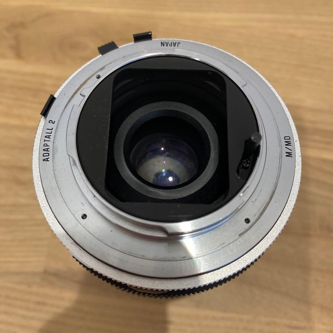 レンズ(ズーム) TAMRON 28-70mm F/3.5-4.5