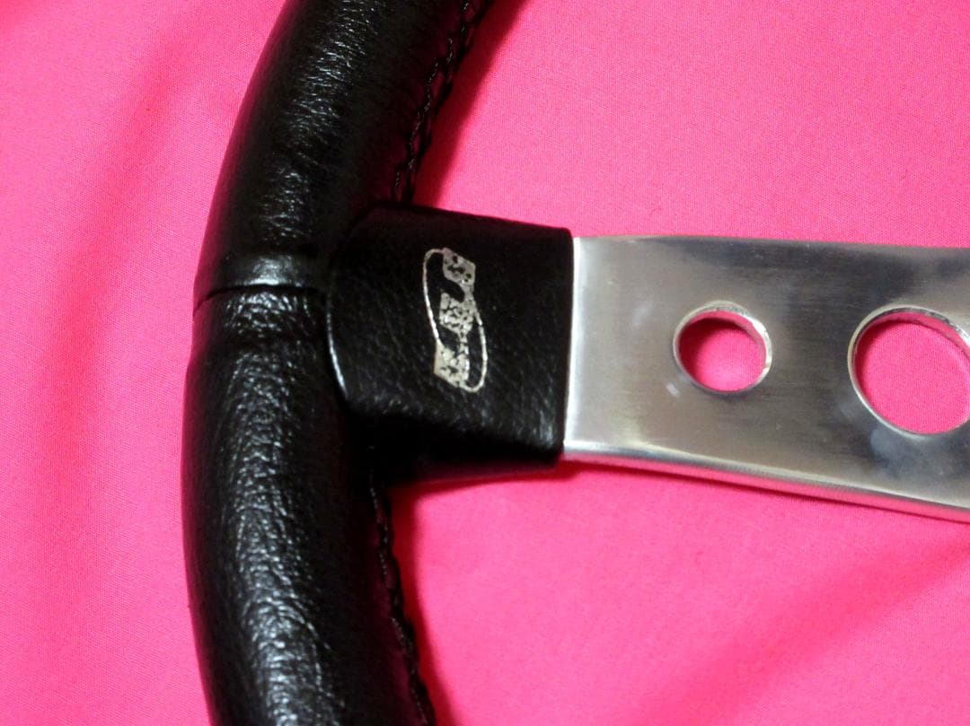 6263 マウントニー ステアリング MOUNTNEY GT 35.5Φ