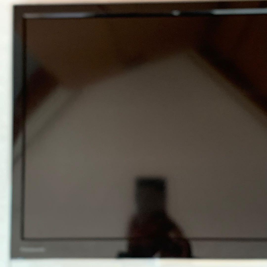 パナソニック UN-24F6D プライベートビエラ モニターのみ - メルカリ