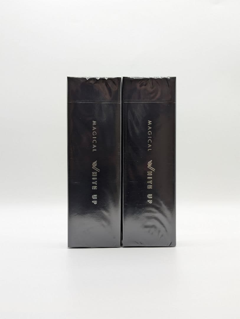 ワールドレップサービス ミネラルエマルジョンクリームホワイト 黒チューブ　2個 ワールドレップサービス ミネラルエマルジョンクリームホワイト 黒