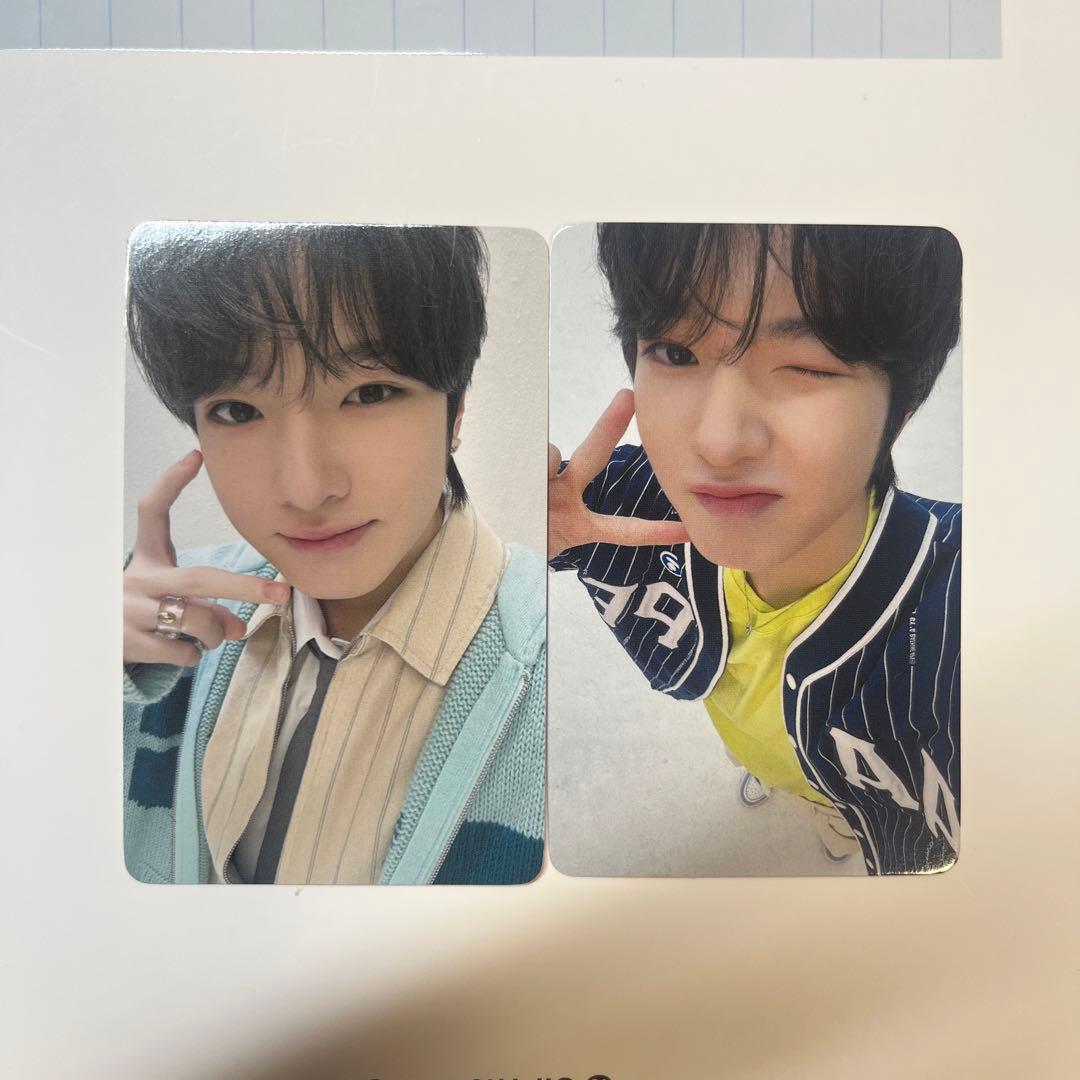 サクヤ WISH祭 OurWISH 6000円購入特典トレカ NCT ペンミ - メルカリ