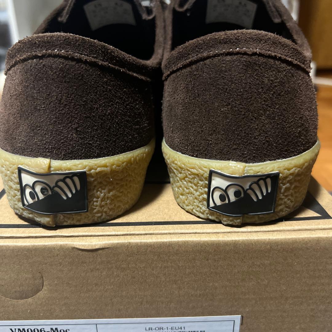 美品　Last Resort AB VM006-MOC 26.5cm