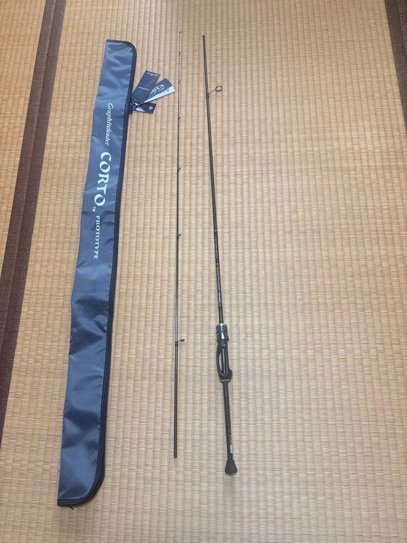 オリムピック　23コルトプロトタイプ　642UL-HS 4148uFbu67L._AC_UF350,