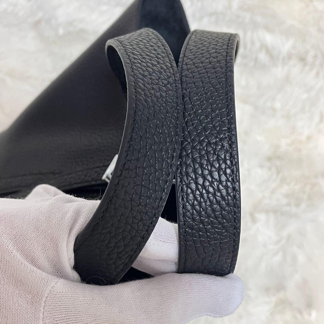 organic様専用✨美品✨ 本革 IMAI BAG RENNES - メルカリ