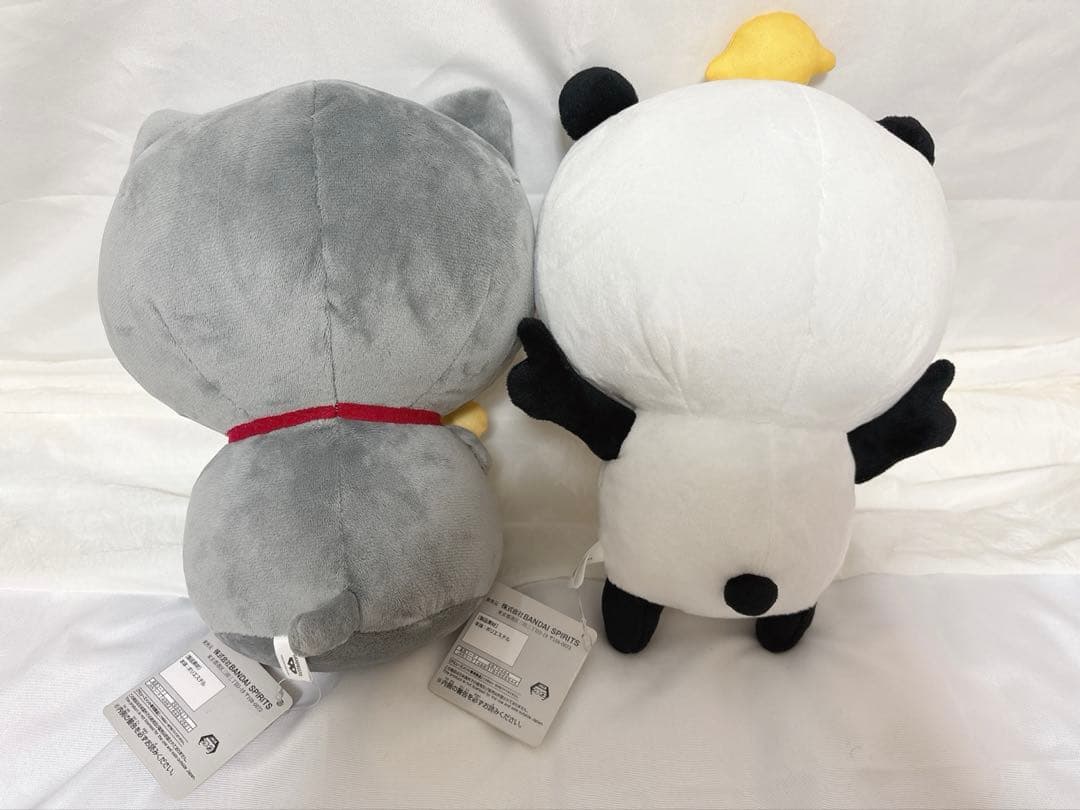 にしむらゆうじ にしむらゆうじ作品 ぬいぐるみ 5点 まとめ売り ②