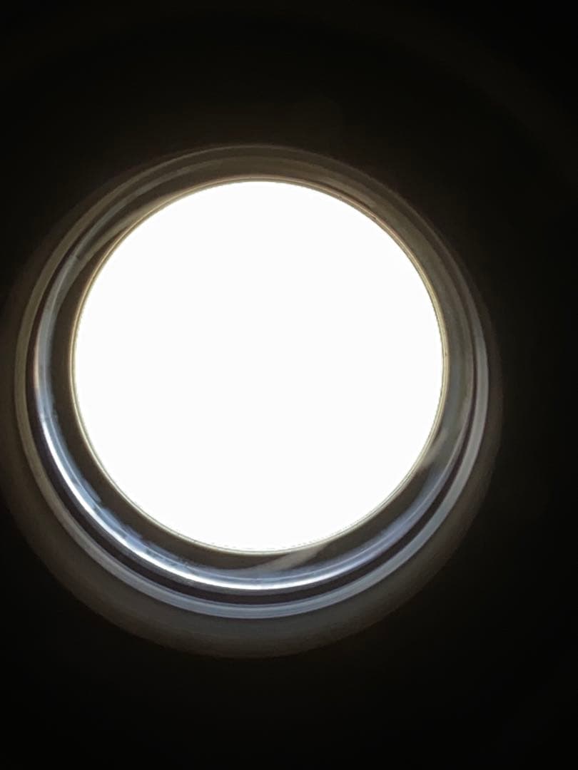 すぎつよ　コシナ 100-400mm F4.5-6.7 EFマウント