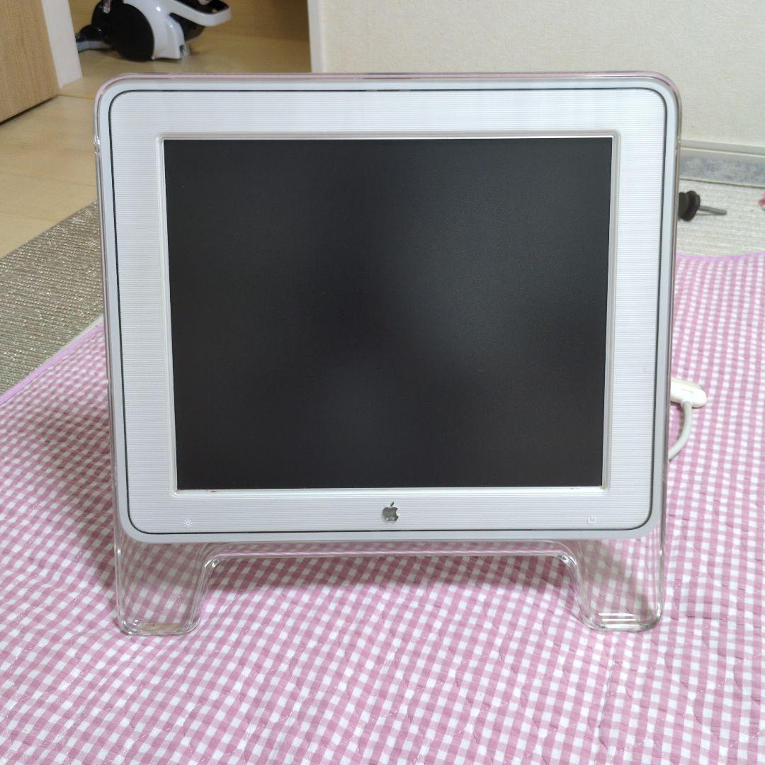 【超美品】Apple 17\" Studio Display 本体 Yahoo!オークション -「17