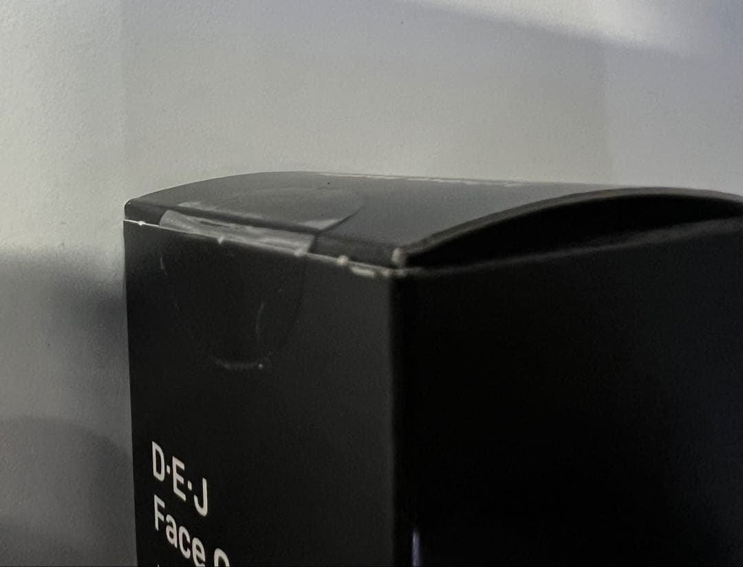 フェイスクリーム Revision D-E-J Face Cream 1.7oz