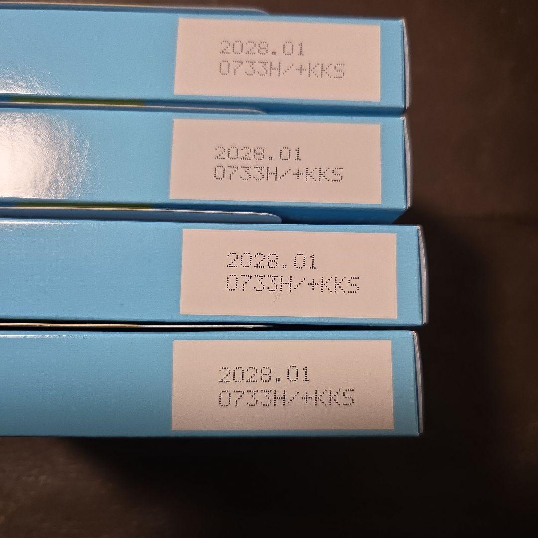 M.C.Butter 植物性バター 4個セット