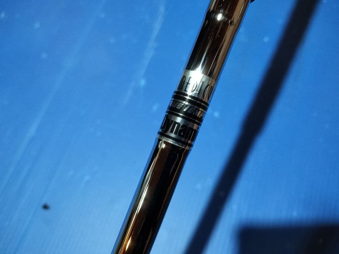 メディカス MEDICUS 練習器具 5番アイアン スライス矯正 デュアル