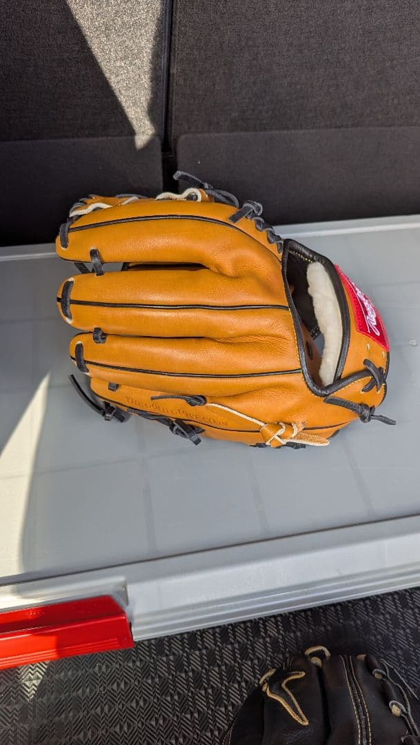 限定値下げ】ローリングス 軟式オーダーグローブ 限定オマービスケル