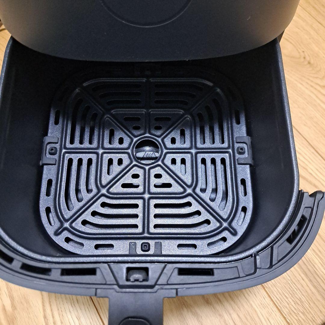 COSORI ノンフライヤー CAF-L501 4.7L