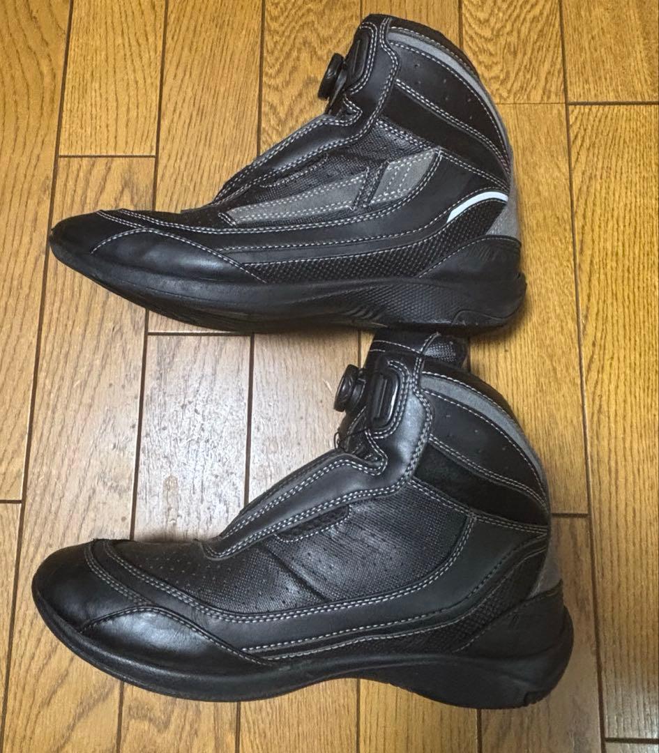 専用です クシタニ KUSHITANI K-4570 27.0cm