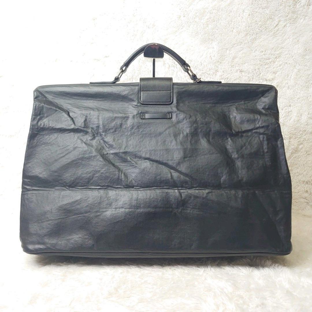 希少】ジャンポールゴルチエ ドクターバッグ ヴィンテージ ビジネス