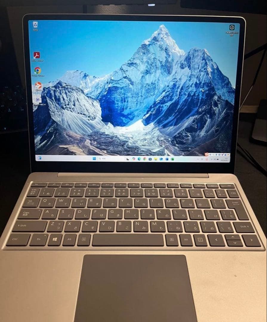 Surface Laptop Go 12.4 メモリ 16gb Amazon.com: Microsoft Surface Laptop Go - 12.4