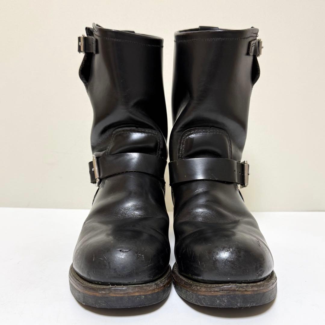 レッドウィング　2268 エンジニアブーツ　26.5cm 8.5D