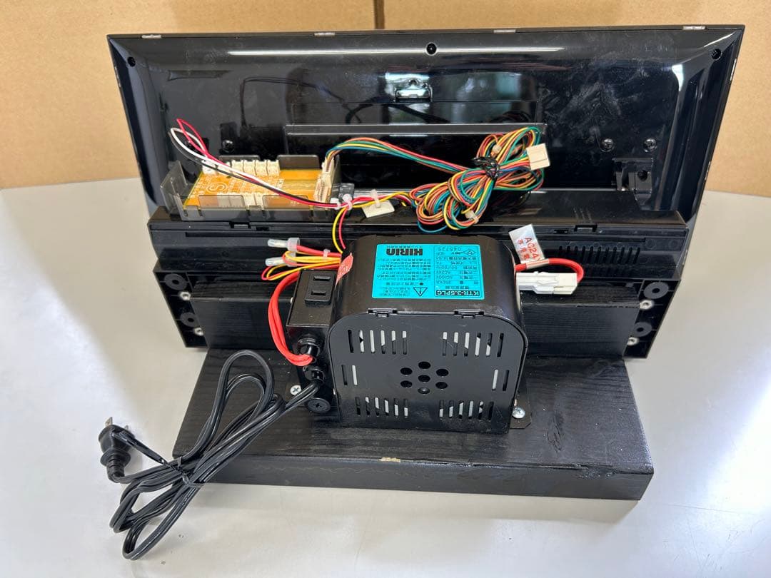 データカウンター・デー太郎NOTEパチンコかスロット選べます・家庭用