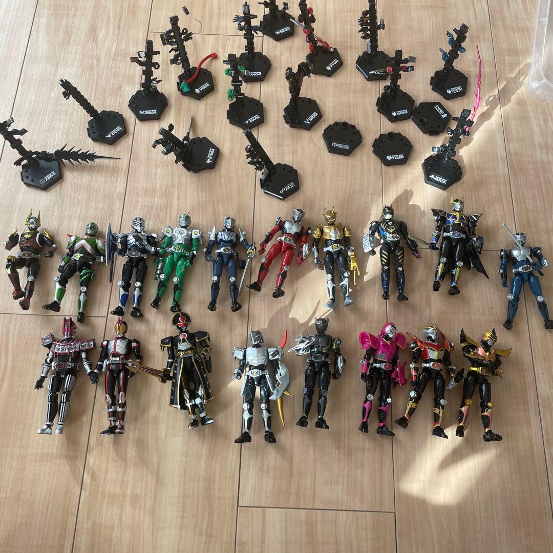 装動クロニクル　仮面ライダー龍騎　ファイズ 装動クロニクル 仮面ライダー龍騎 ファイズ SO-DO CHRONICLE 仮面