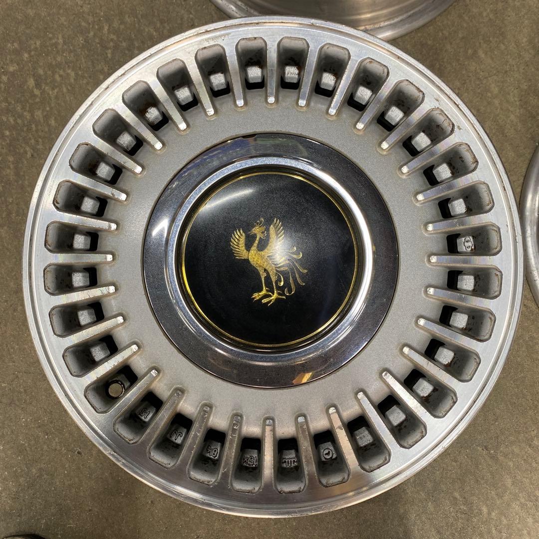 トヨタ センチュリー純正15インチホイール‼️ - メルカリ