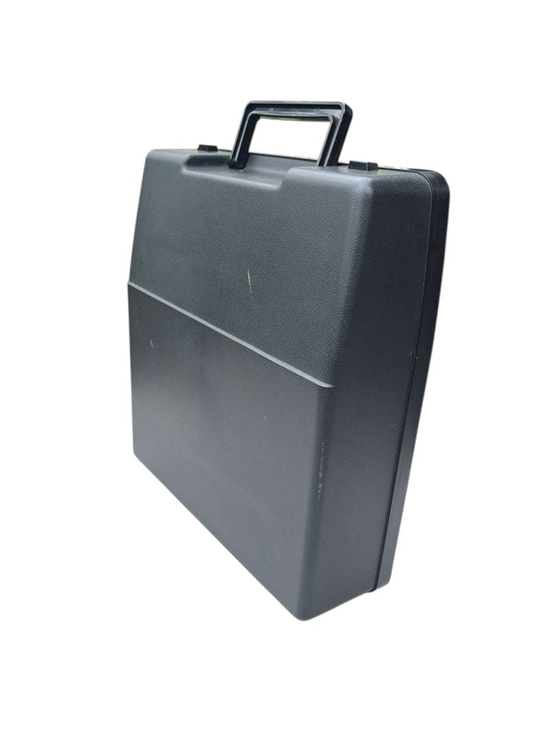 希少 激レアビンテージ】SILVER REED 810 タイプライター 動作品