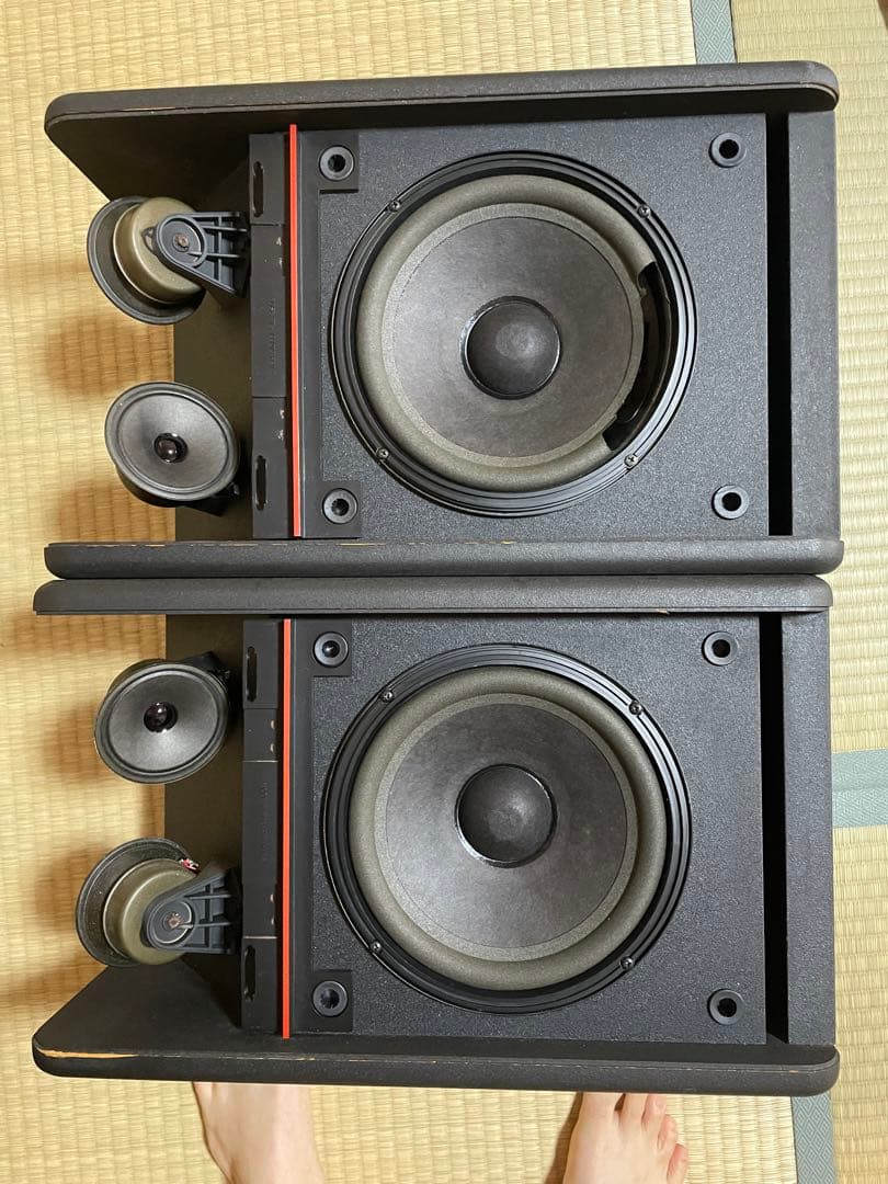 BOSE 301 AV MONITOR ボーズ スピーカー - メルカリ