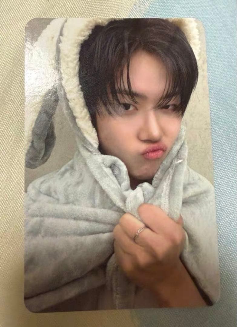 closeyoureyes cye チャンヨジュン サノク 限定 トレカ CLOSEYOUREYES blackout 未開封 ヨジュン トレカ - メルカリ