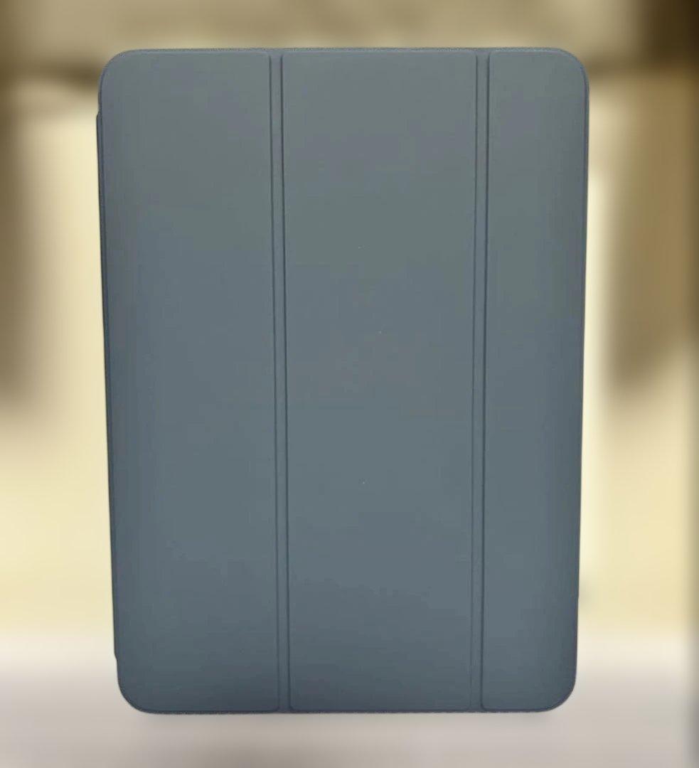 iPad Pro Smart Folio ケース グレー - メルカリ