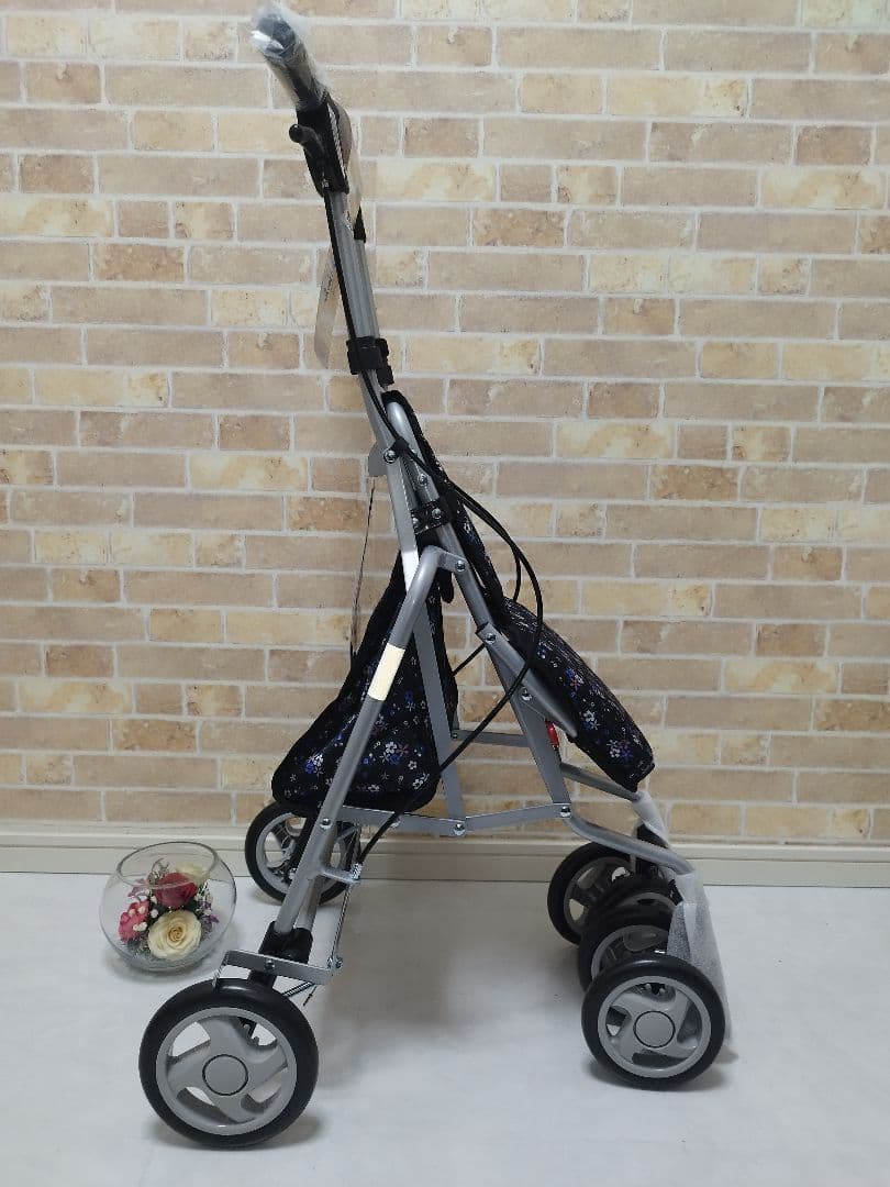 値引き可能✨️AR RB 島製作所 新品未使用 シルバーカー 介護 - メルカリ