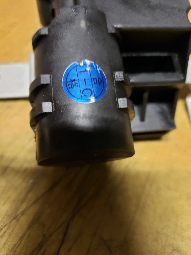 強化モーター！ s15 シルビアモードドアアクチュエーター27731-65F01