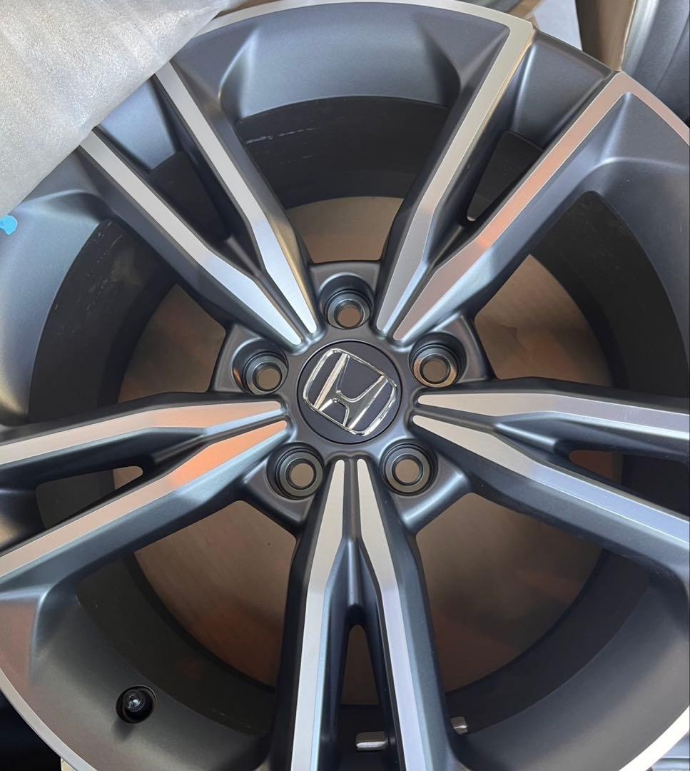 クロちゃんさま専用 シビックホイール - メルカリ