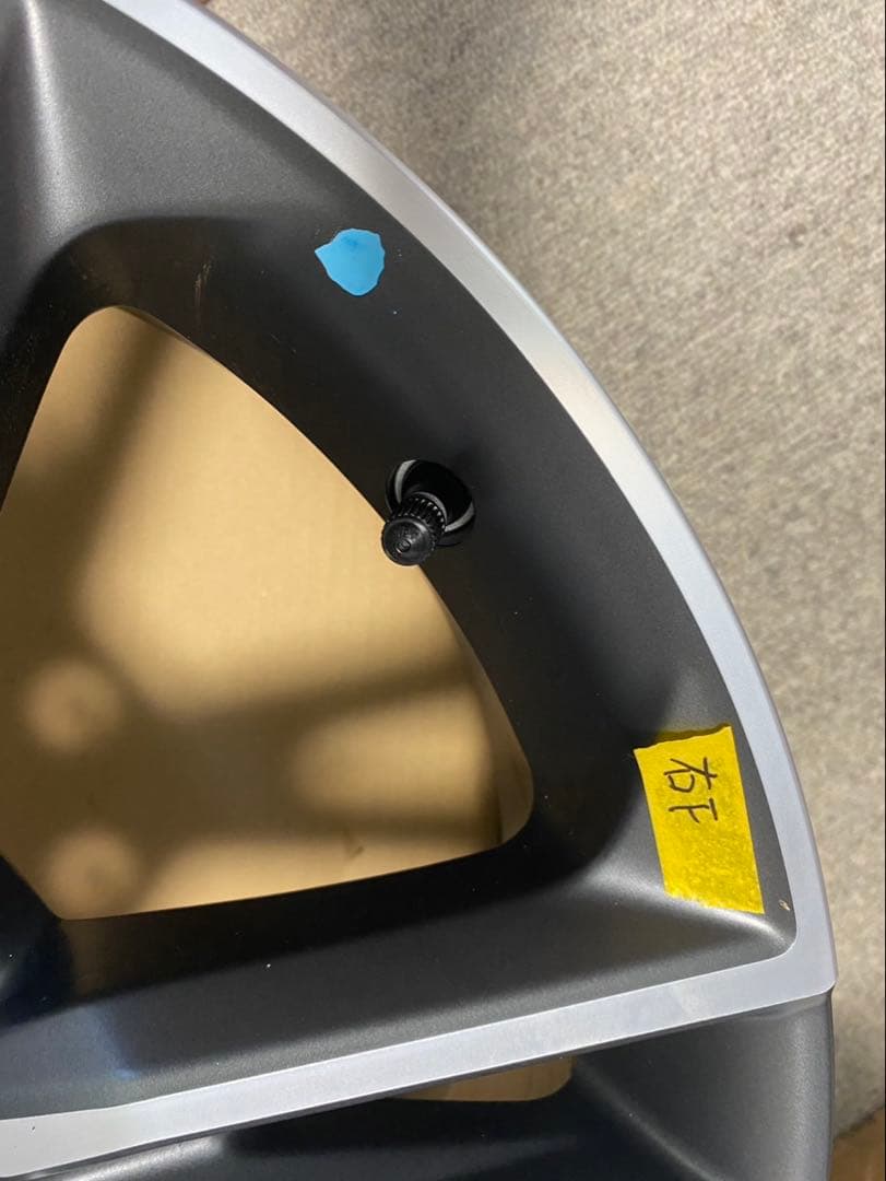 クロちゃんさま専用 シビックホイール - メルカリ