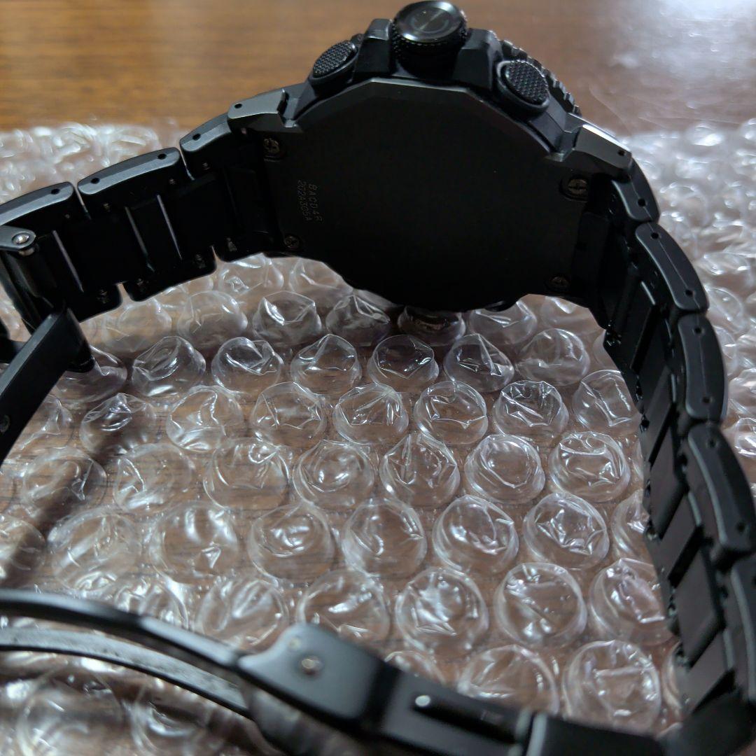 美品 CASIO プロトレック prw-50 fc -1jf