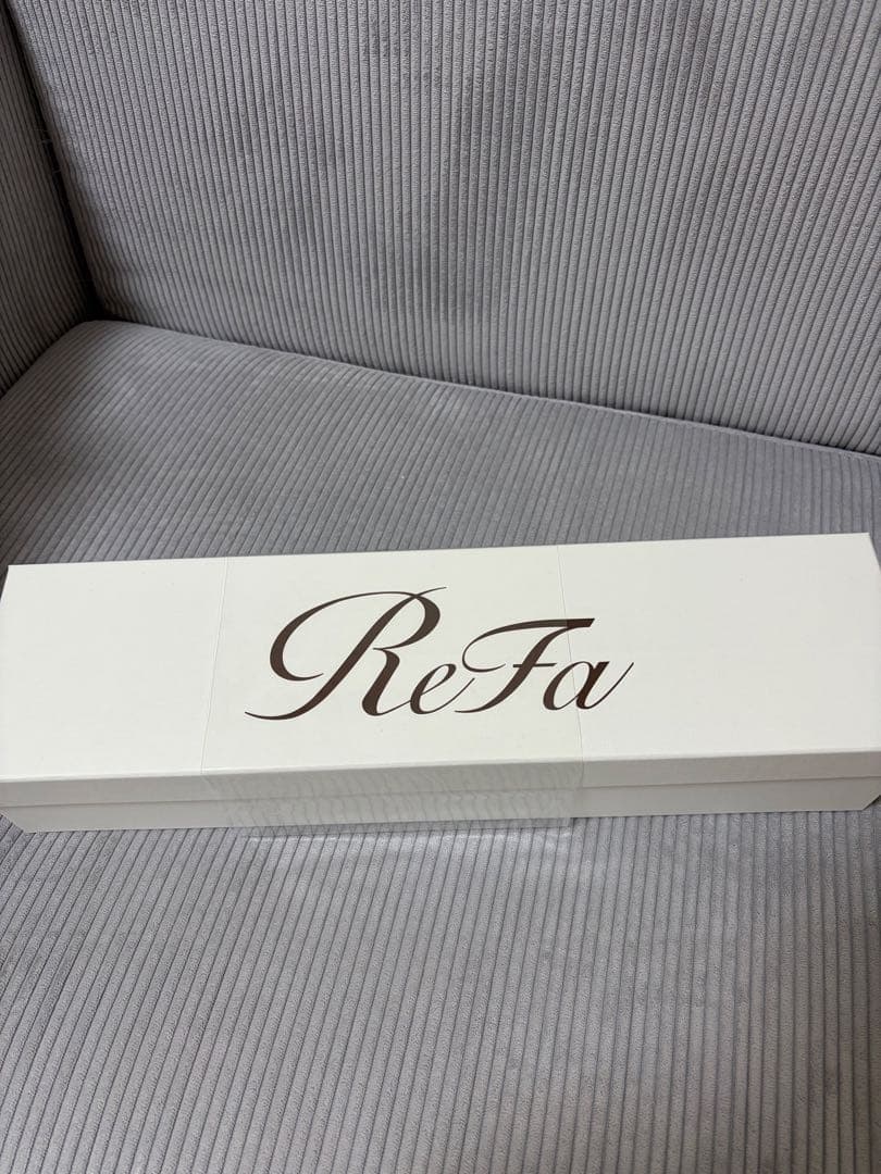 ReFa リファストレートアイロン プロ リファストレートアイロン プロ- ReFa STRAIGHT IRON PRO | 商品情報