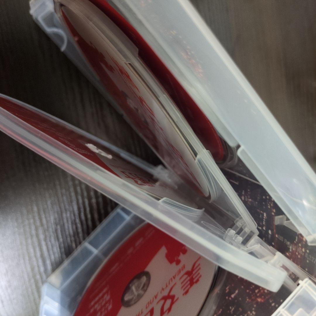 美女と男子 DVD-BOX 2〈6枚組〉