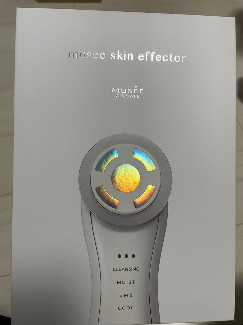 ミュゼスキンエフェクター - メルカリ