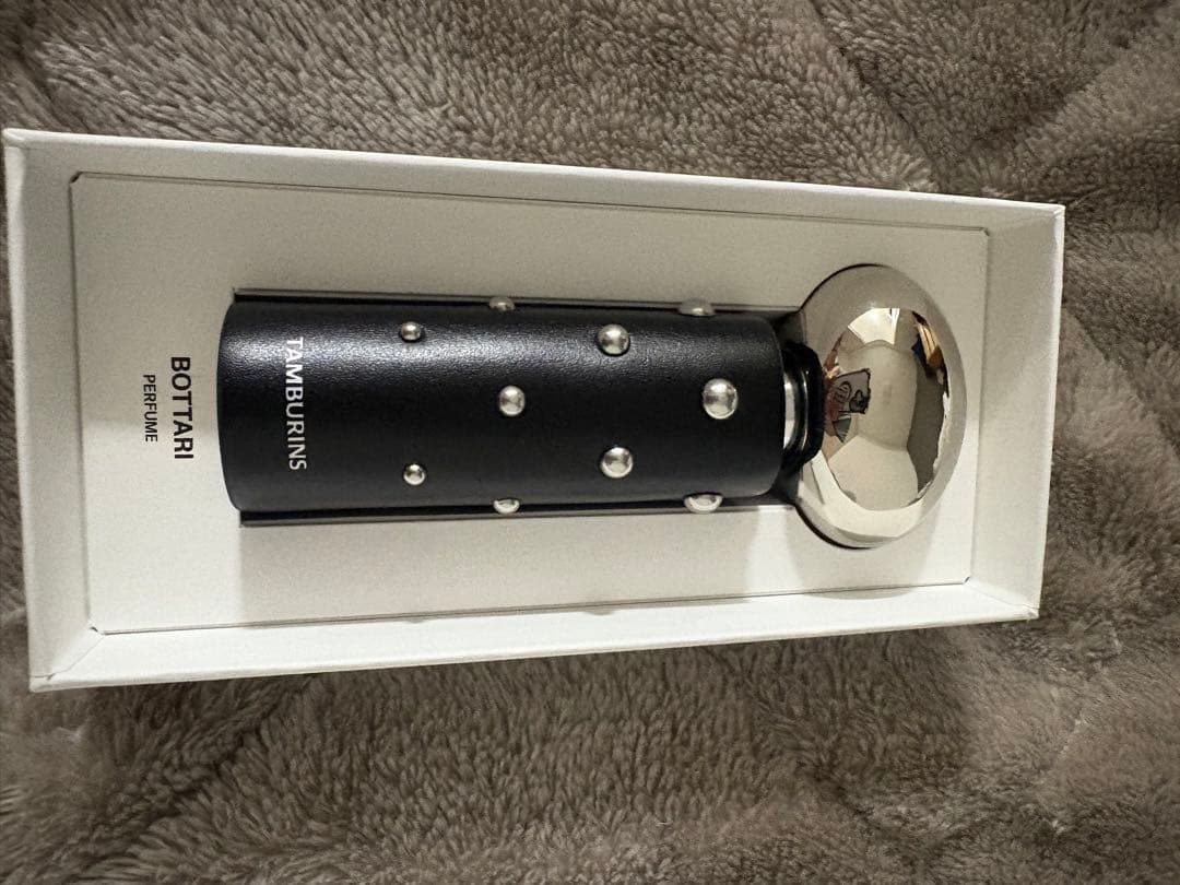 Tamburins 香水 パフューム - フレグランス | TAMBURINS