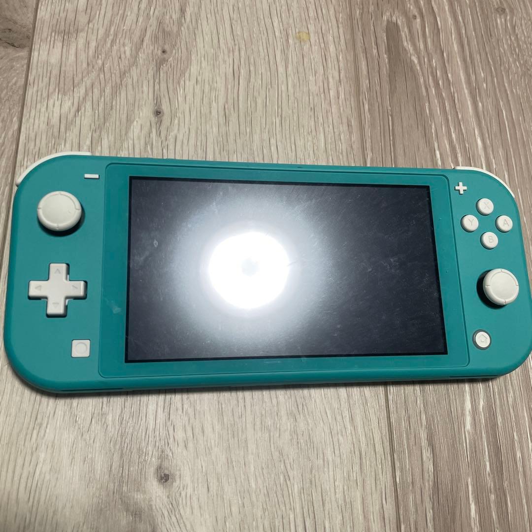 ニンテンドー　任天堂　Switch スイッチ　本体 Amazon.co.jp: Nintendo Switch 本体 (ニンテンドースイッチ) Joy-Con