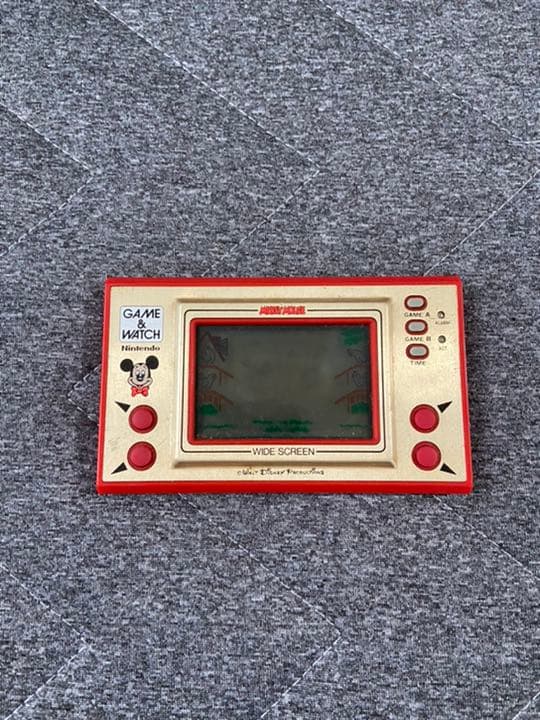 ミッキー GAME&WATCH 任天堂 s-l400.jpg