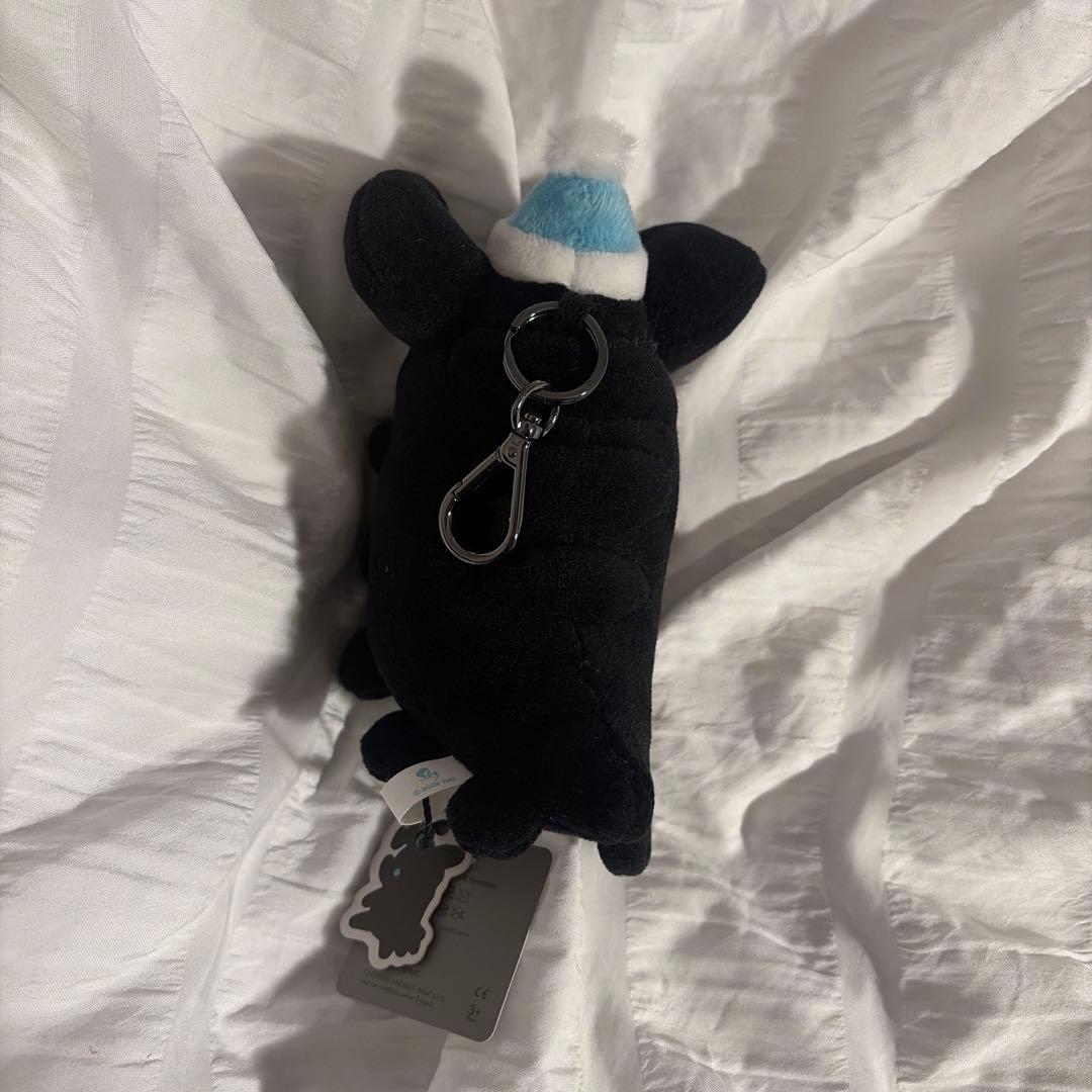 Sky 星を紡ぐ子どもたち 3周年 暗黒竜 キーホルダー【未連携】 cosaga.com