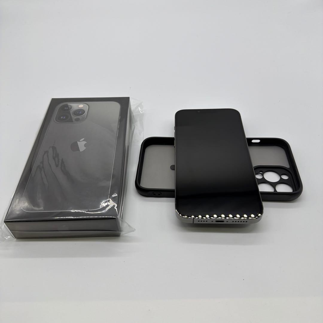 iPhone13promax 128GB 中古 iPhone 13 Pro Max 中古 34,800円 | ネット最安値の価格比較 プライス