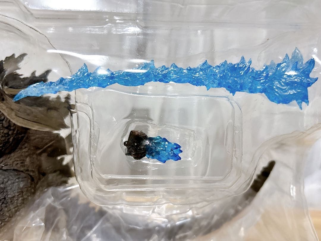 S.H.MonsterArts ゴジラ ゴジラ キング・オブ・モンスターズ