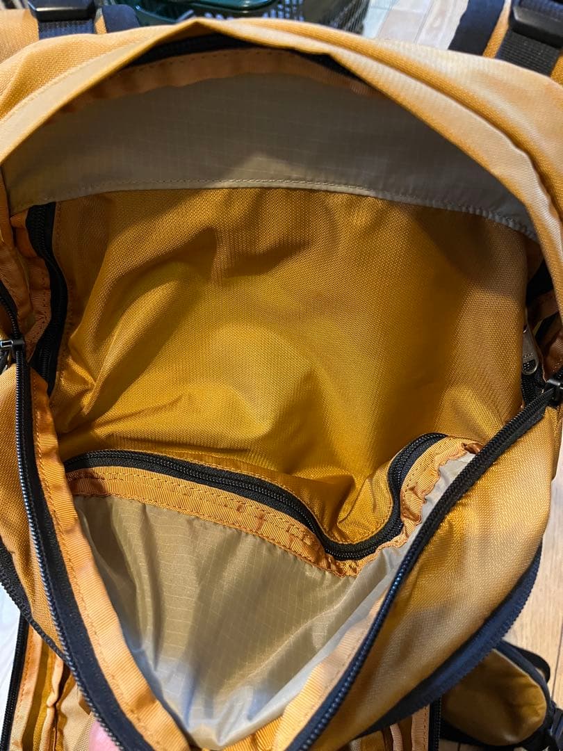 ノースフェイス チュガッチ28 ティンバータン - メルカリ