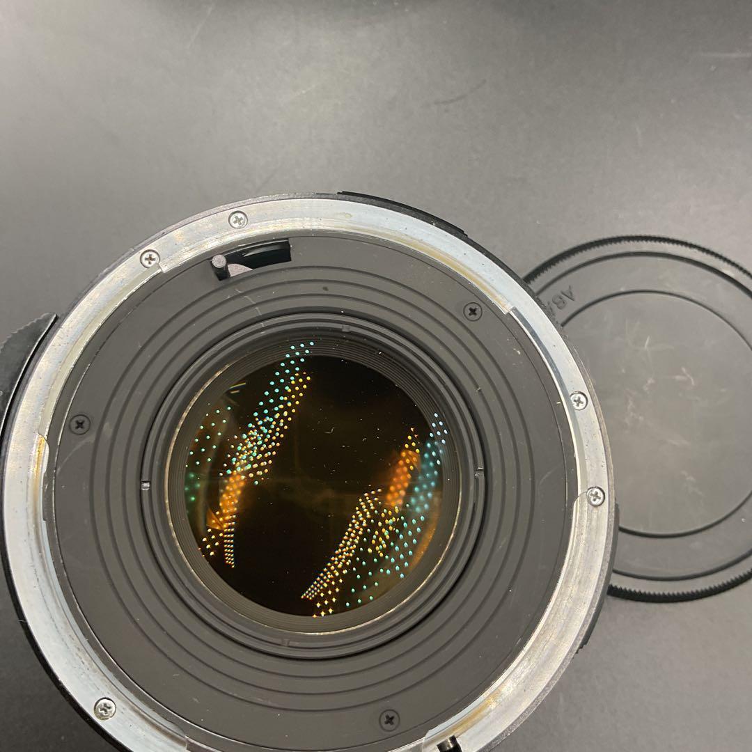 G2031/2027 ASAHI PENTAX 6×7 カメラ SMC レンズ