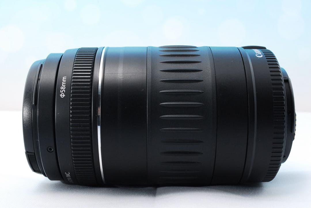 Canon EF 90-300mm F4.5-5.6 USM キャノン 超望遠