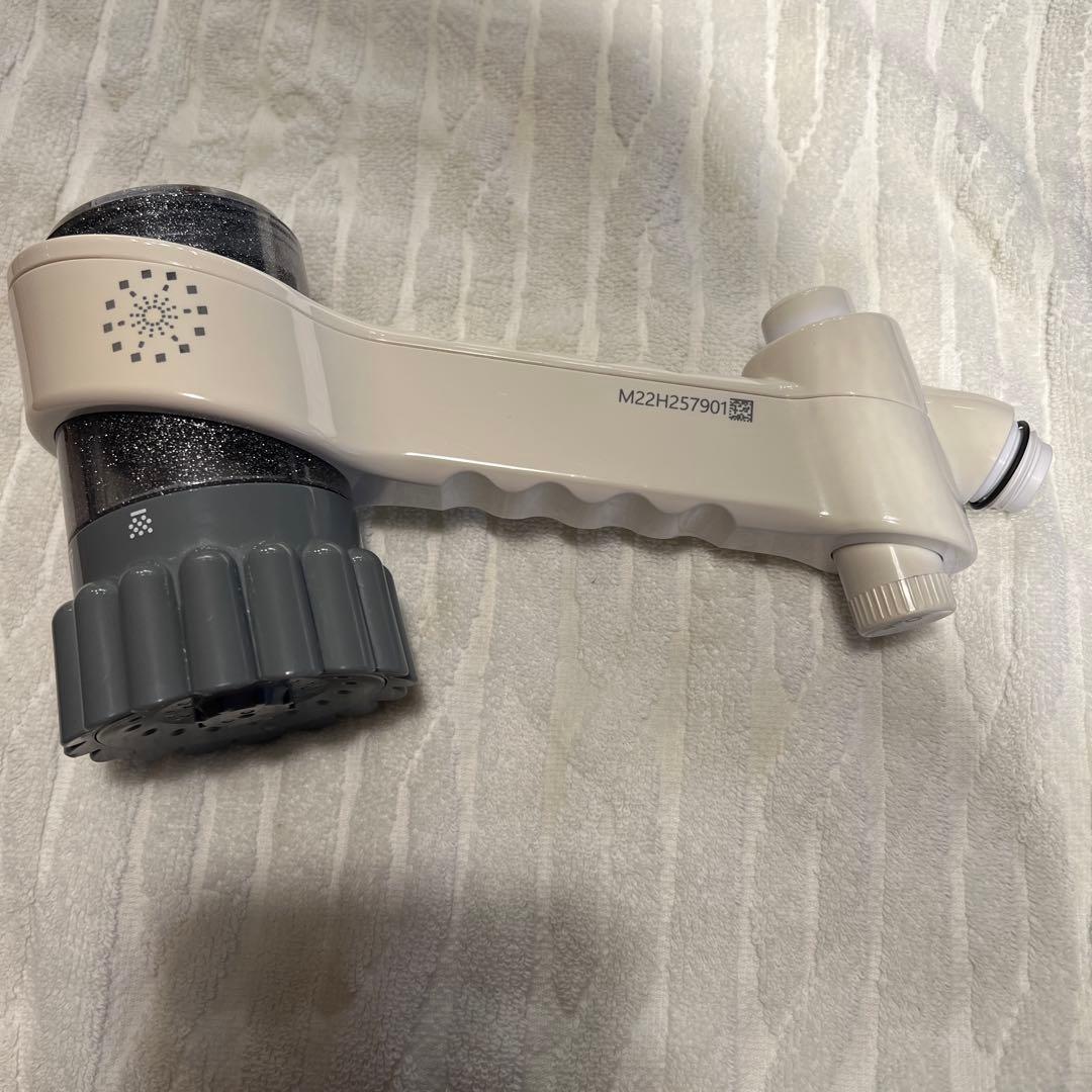 Mirable zeroシャワーヘッド 楽天市場】ミラブル zero シャワーヘッド 本体 正規品 公式