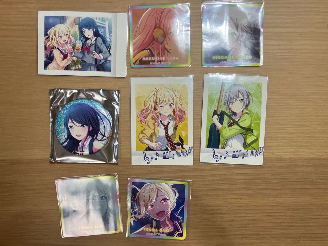 レオニード まとめ売り トレカ バラ売り〇 - メルカリ