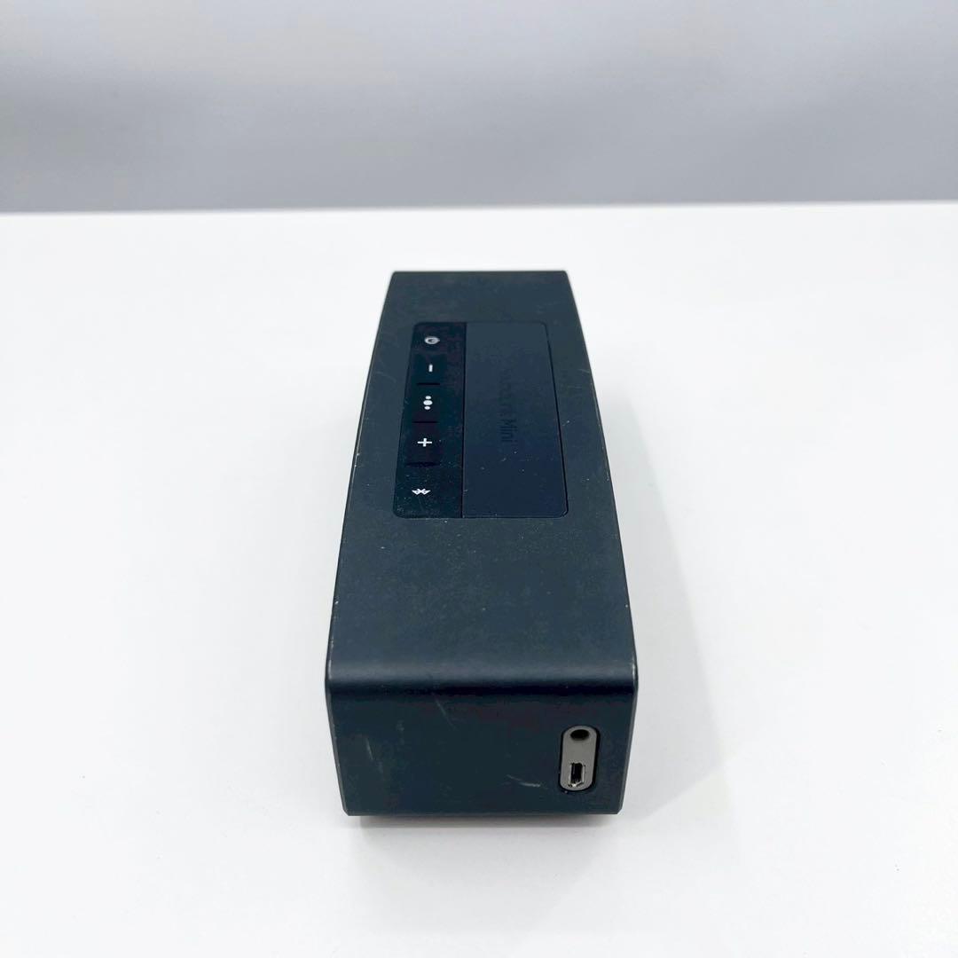 BOSE SoundLink Mini II ワイヤレススピーカー - メルカリ