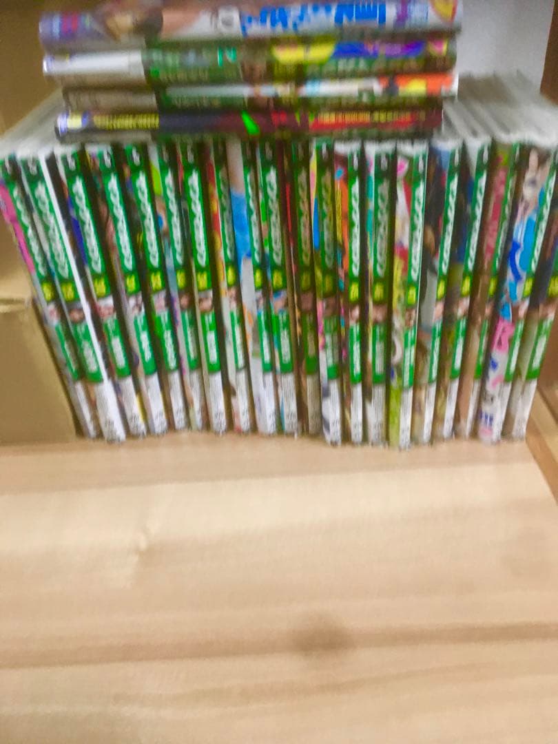 ヤングマガジン2017 1号〜52号　一年分